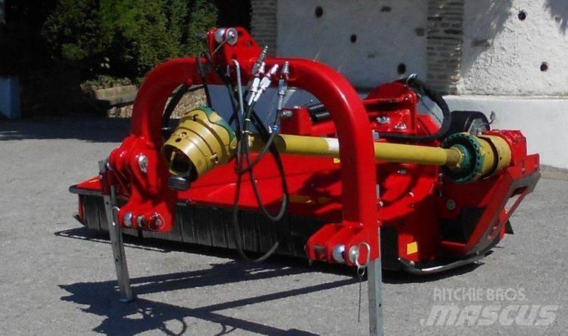Tehnos MB 220 LW Мульчирователи