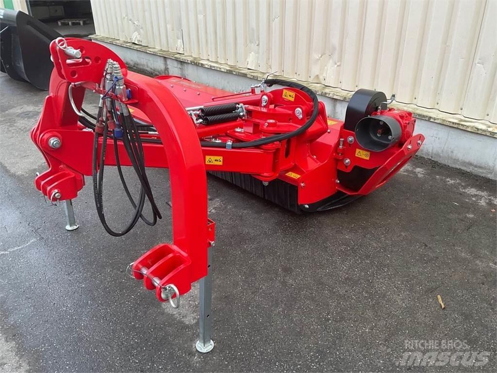 Tehnos MB 220 RLW Мульчирователи