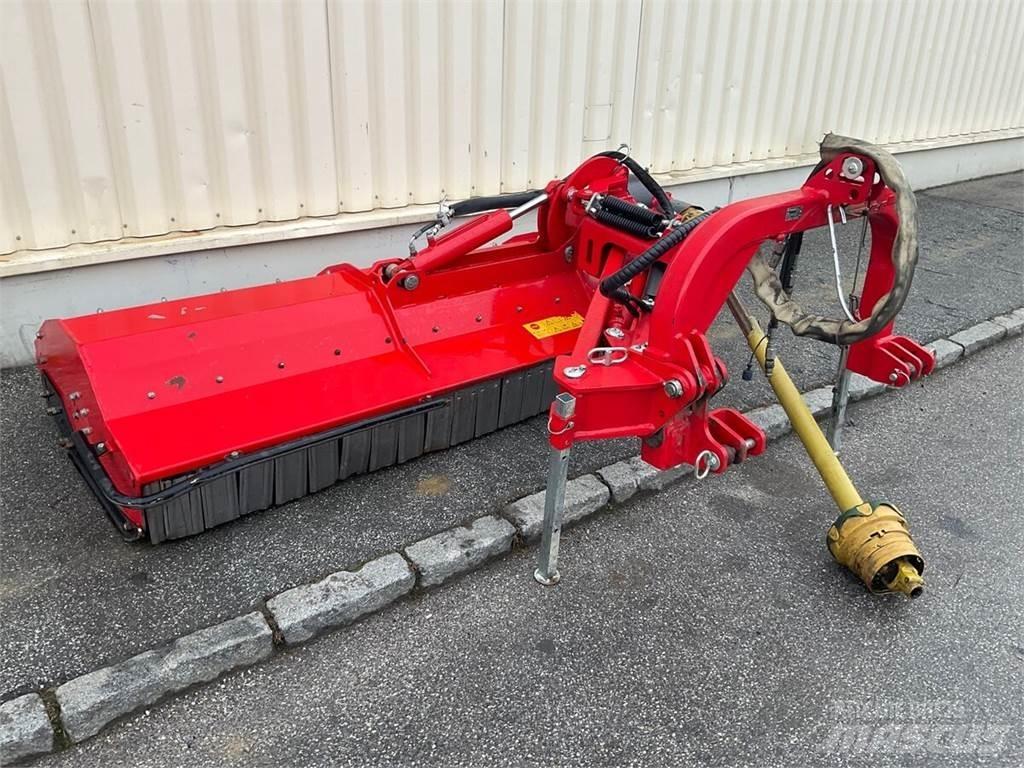 Tehnos MB 220LW Мульчирователи