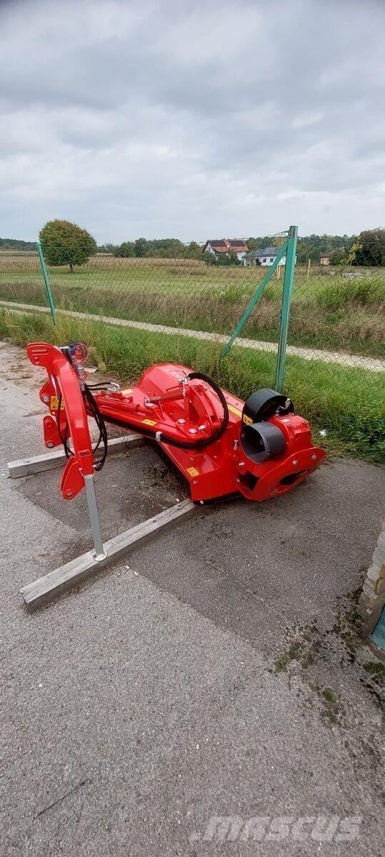 Tehnos MBL170 LW Мульчирователи