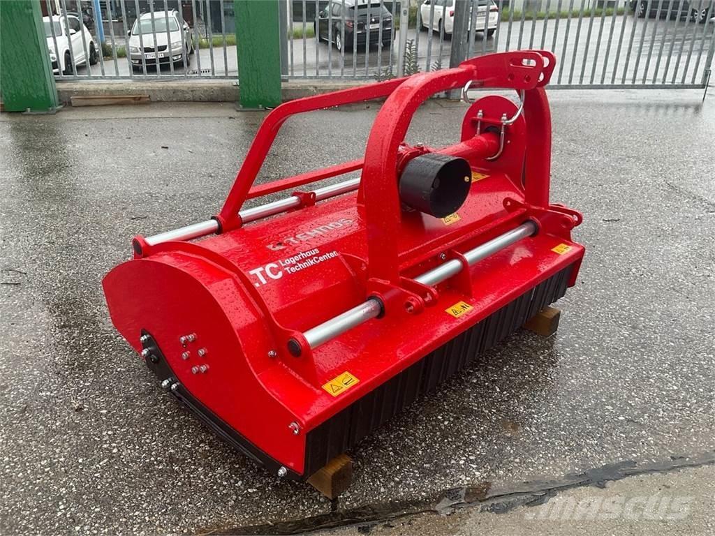 Tehnos MUL 150LW Мульчирователи