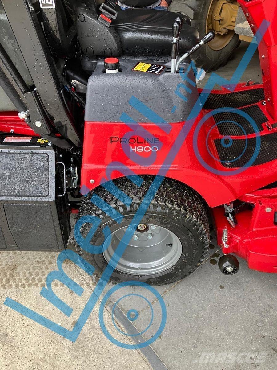 Toro Pro Line H 800 Коммунальная техника - Другие