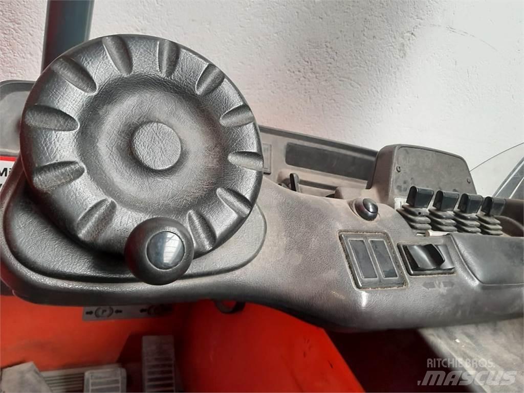 Toyota 7FBRE20-1 Другие складские механизмы