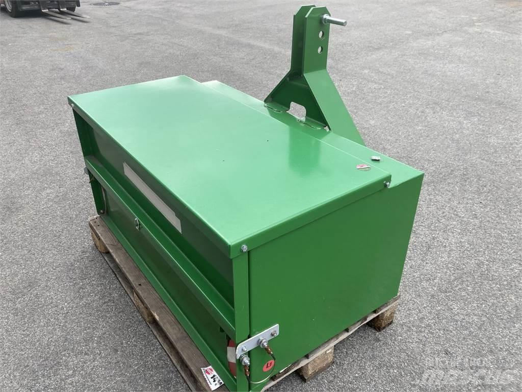  Transportbox K 440 Навесное оборудование и запчасти