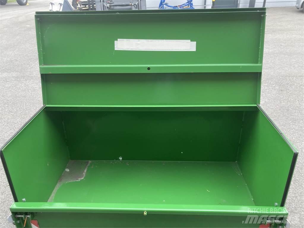 Transportbox K 440 Навесное оборудование и запчасти