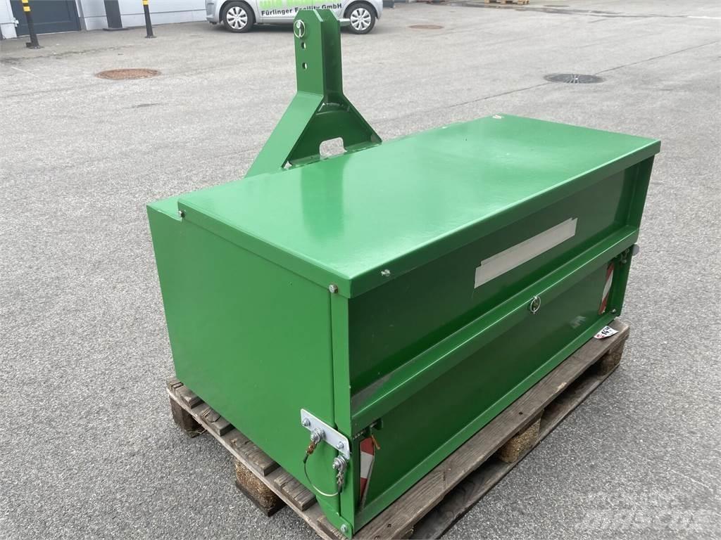  Transportbox K 440 Навесное оборудование и запчасти
