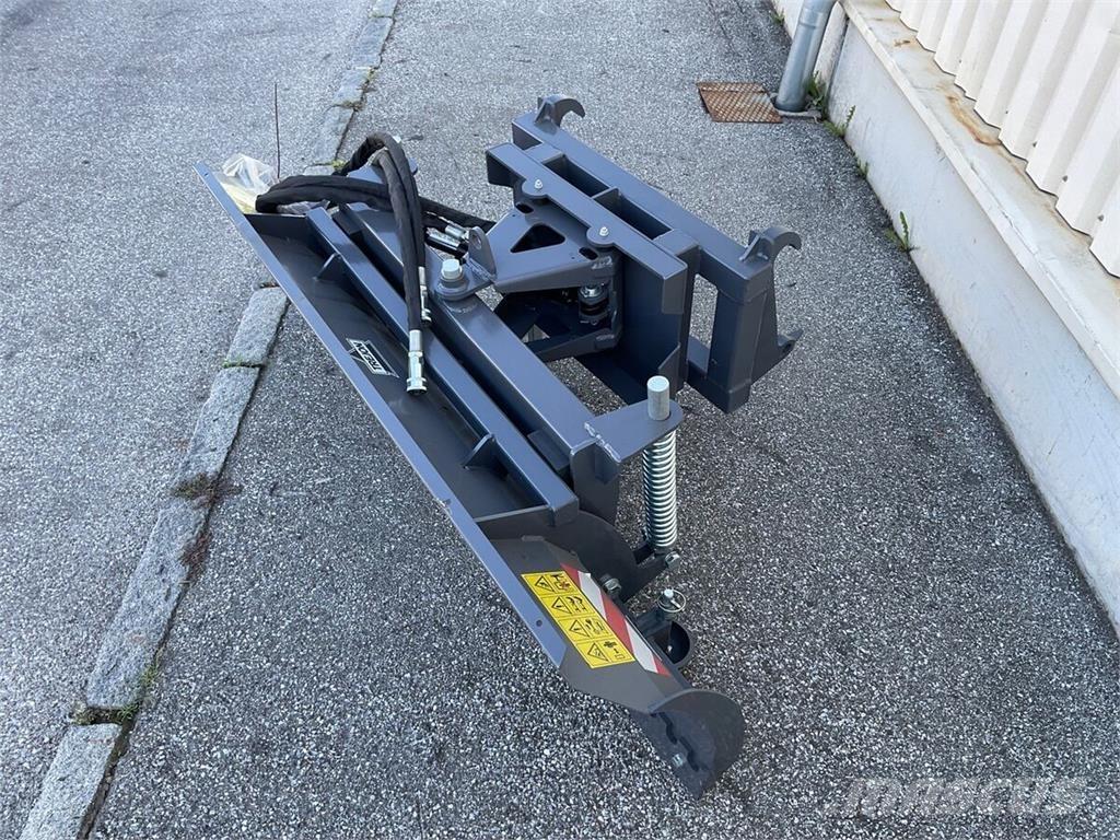 Trejon SP 180 Другая техника для уборки снега