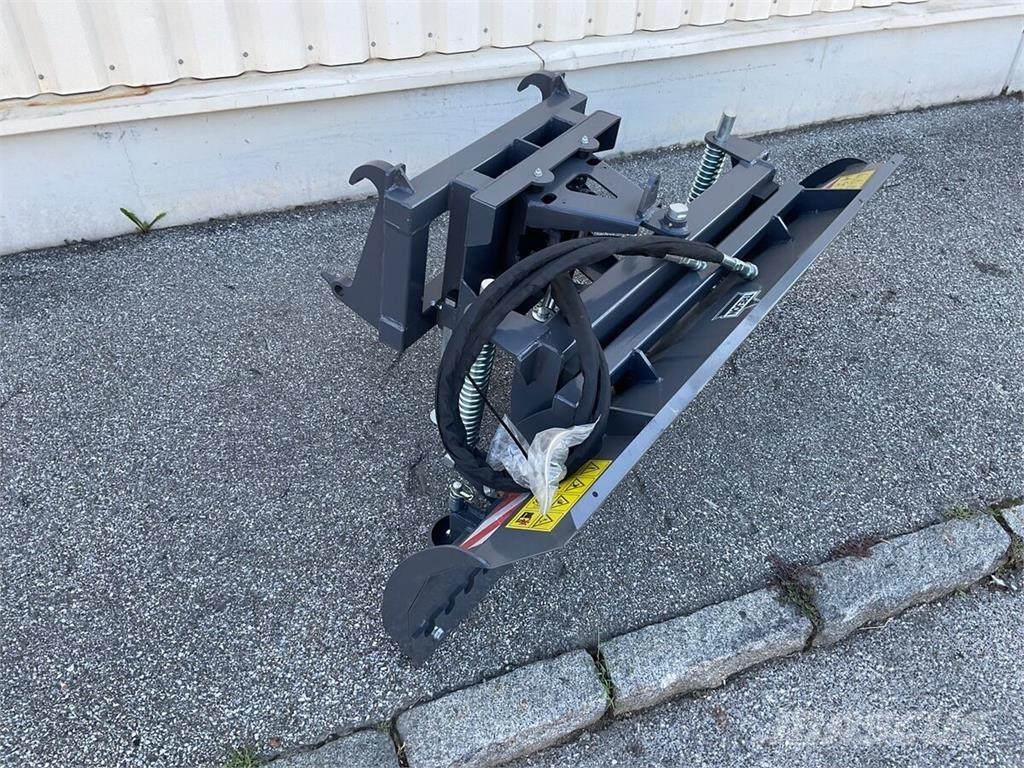 Trejon SP 180 Другая техника для уборки снега