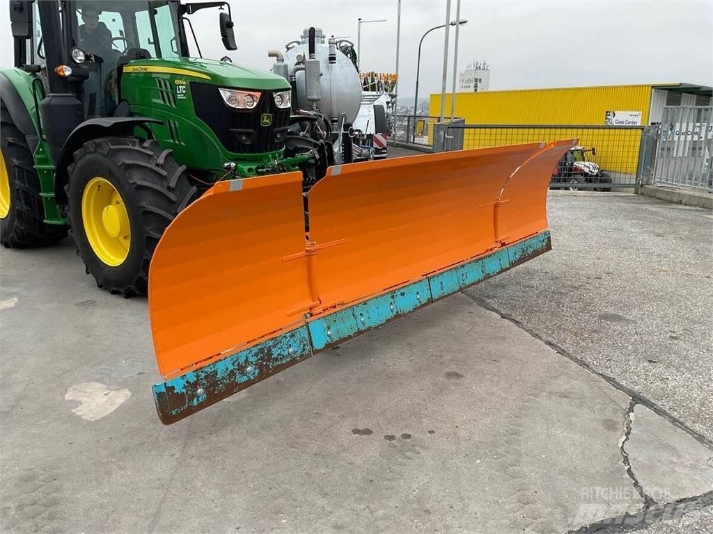 Trejon UPX 440-245 Другая техника для уборки снега