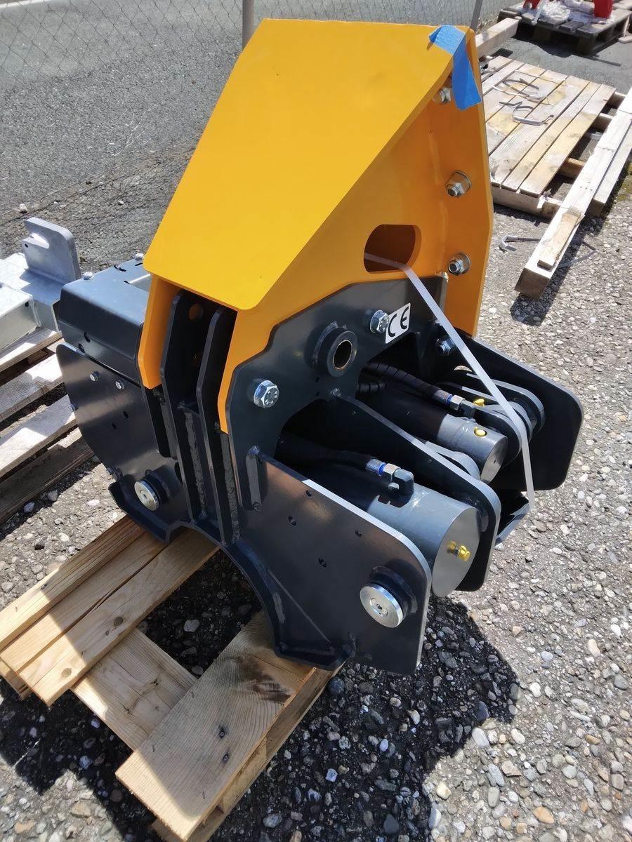 Uniforest RK 250 B Лесозаготовительная техника - Другие