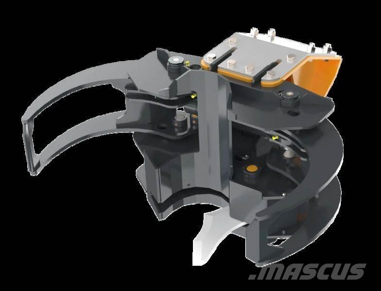 Uniforest RK 250B Лесозаготовительная техника - Другие