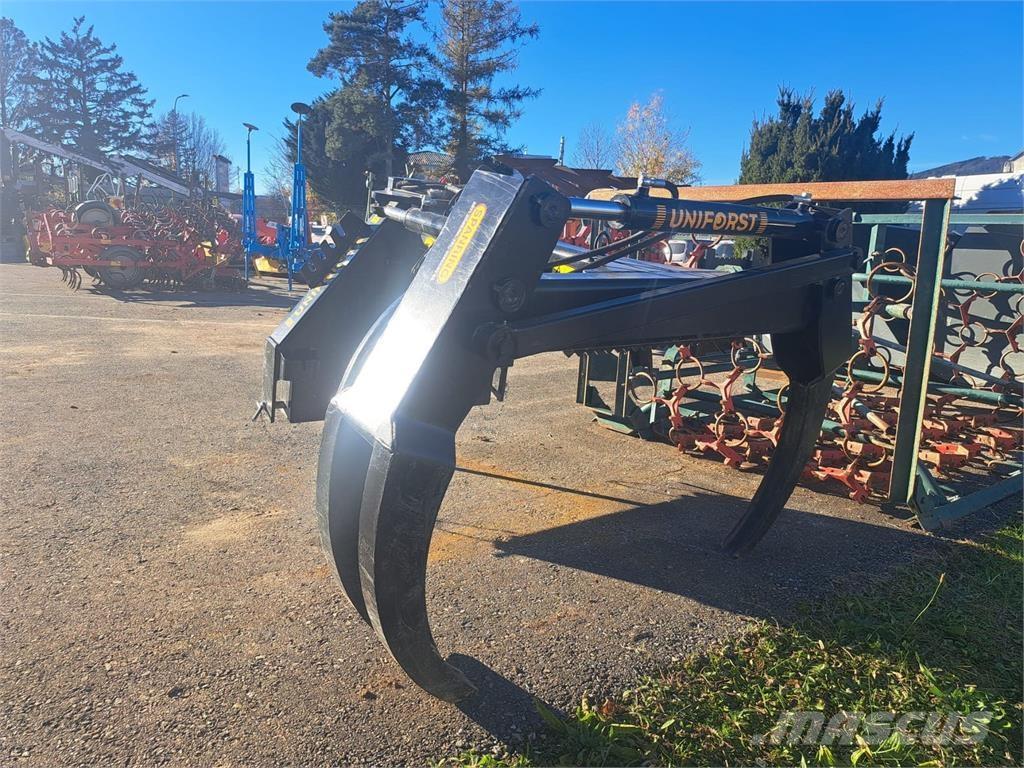  Uniforst 2200 Лесозаготовительная техника - Другие