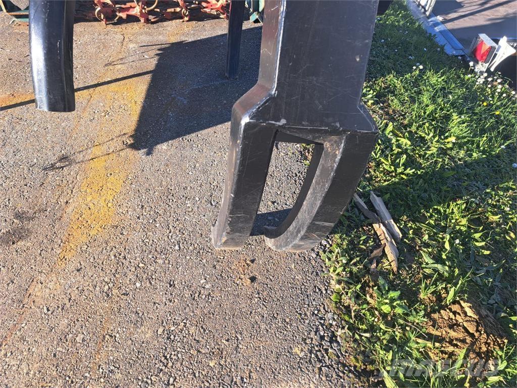  Uniforst 2200 Лесозаготовительная техника - Другие