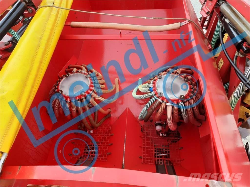 Väderstad Rapid 600 Прочее почвообрабатывающее оборудование