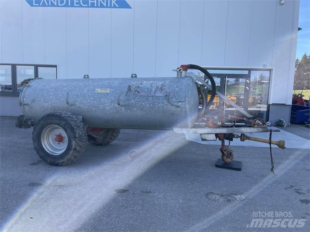  Vakutec VA 3500 Цистерны для перевозки суспензий