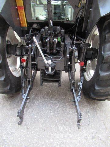 Valtra 6850 Hi Tech Трактора