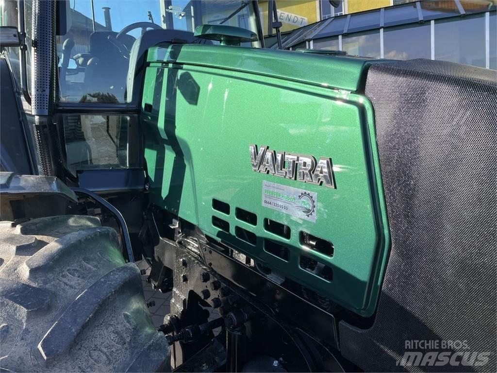 Valtra 6850 HiTech Трактора
