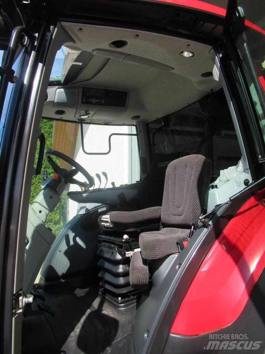 Valtra N 134 A Трактора