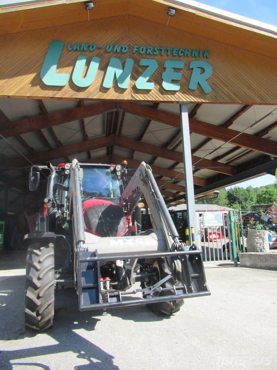 Valtra N 134 A Трактора