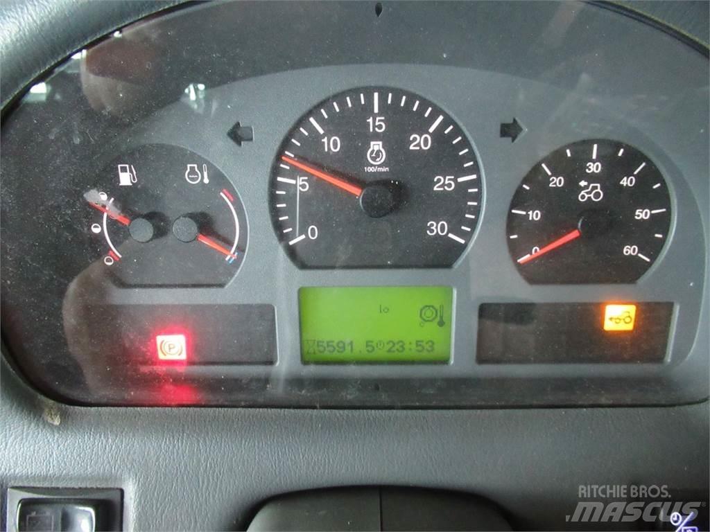 Valtra N 141 Трактора