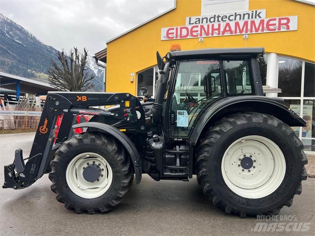 Valtra N 163 Трактора