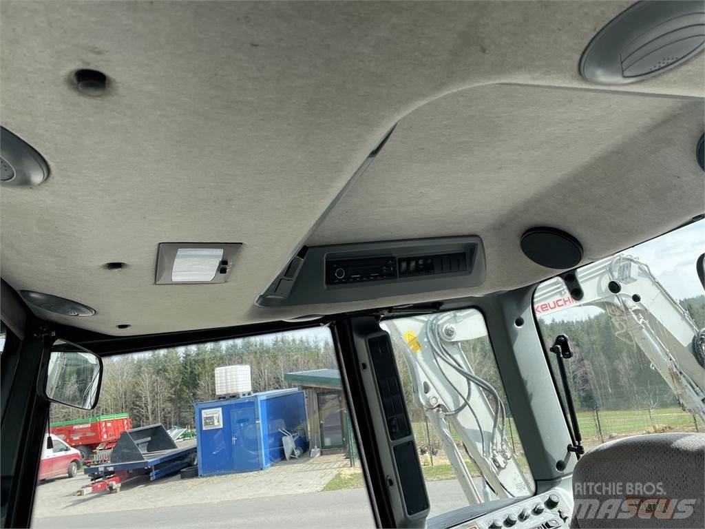 Valtra N 82 Hi-Tech Трактора
