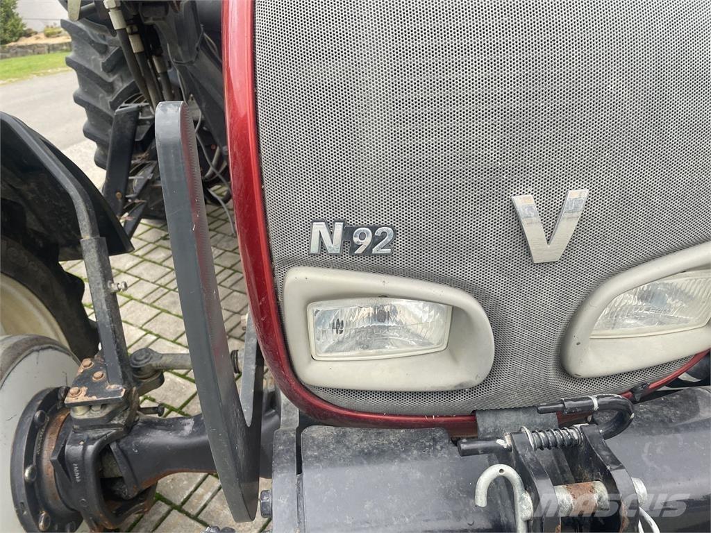 Valtra N 92 H Трактора