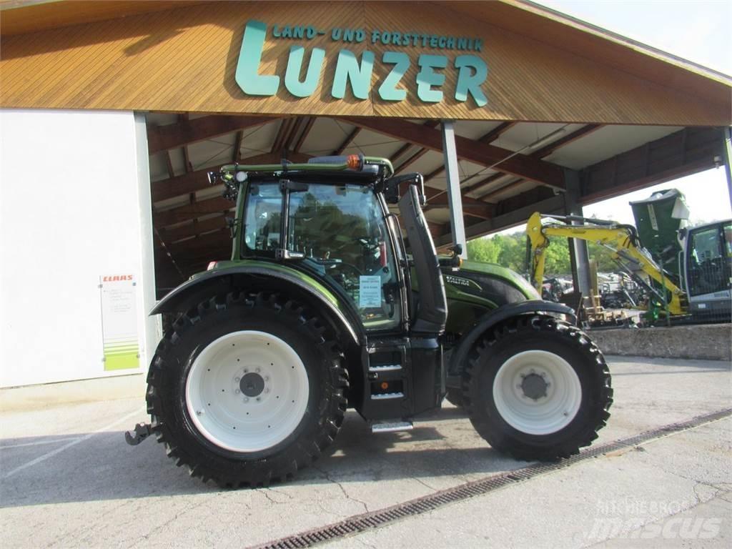 Valtra N175 Трактора