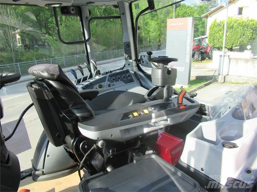 Valtra N175 Трактора