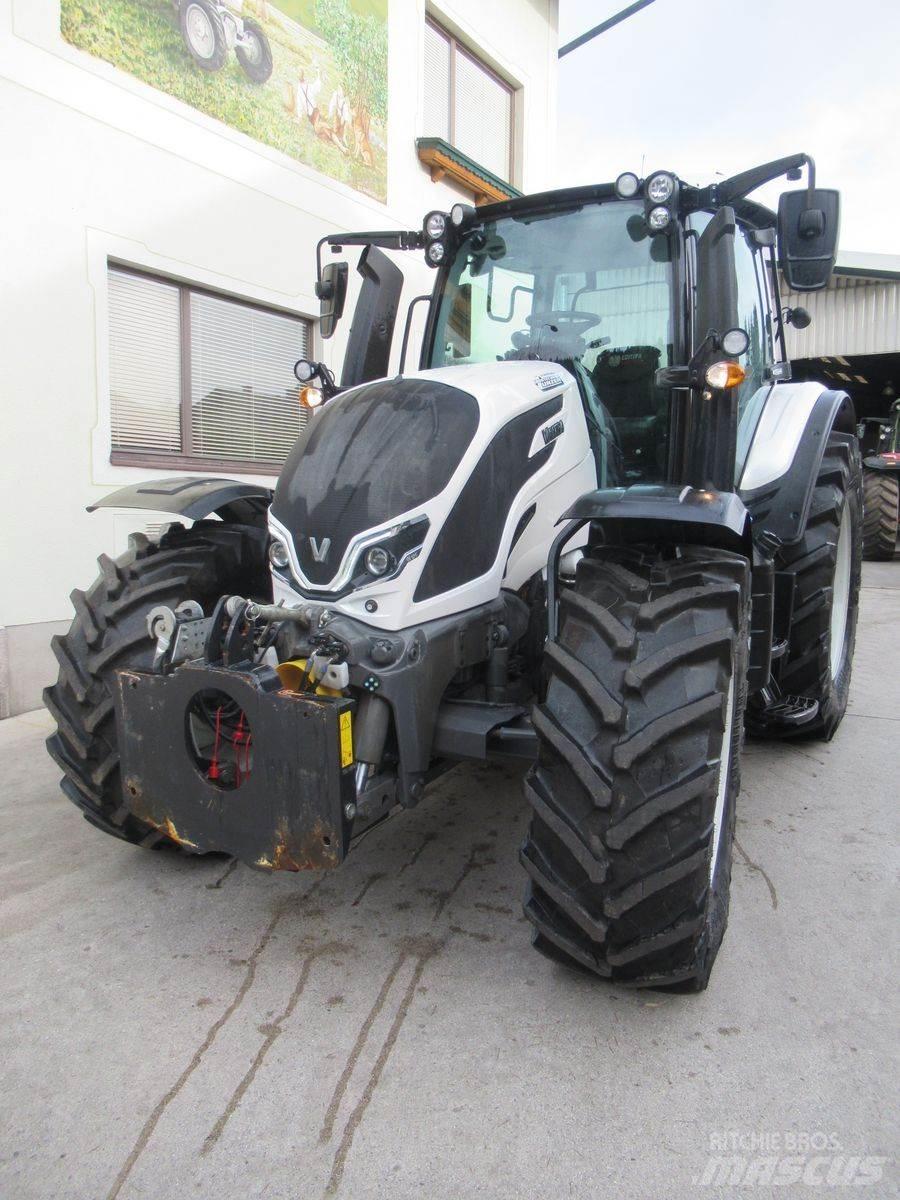 Valtra N175 Active Трактора