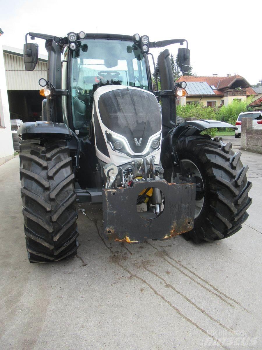 Valtra N175 Active Трактора