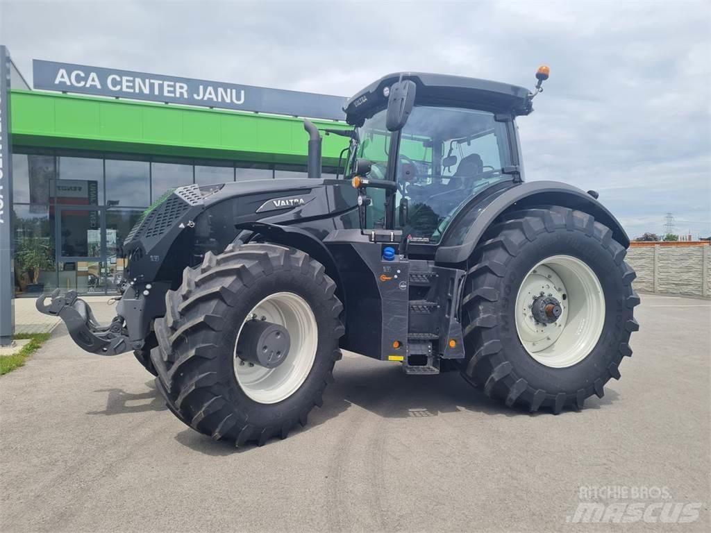 Valtra S394 (Stufe V) Трактора