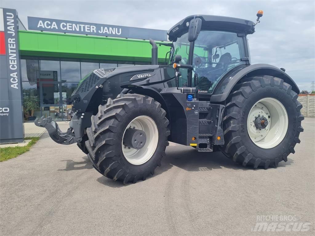 Valtra S394 (Stufe V) Трактора