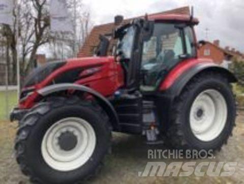 Valtra T175e Active Трактора