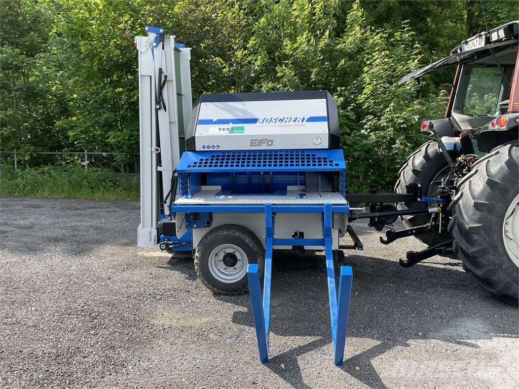  Vario Cut RS 703 Лесозаготовительная техника - Другие