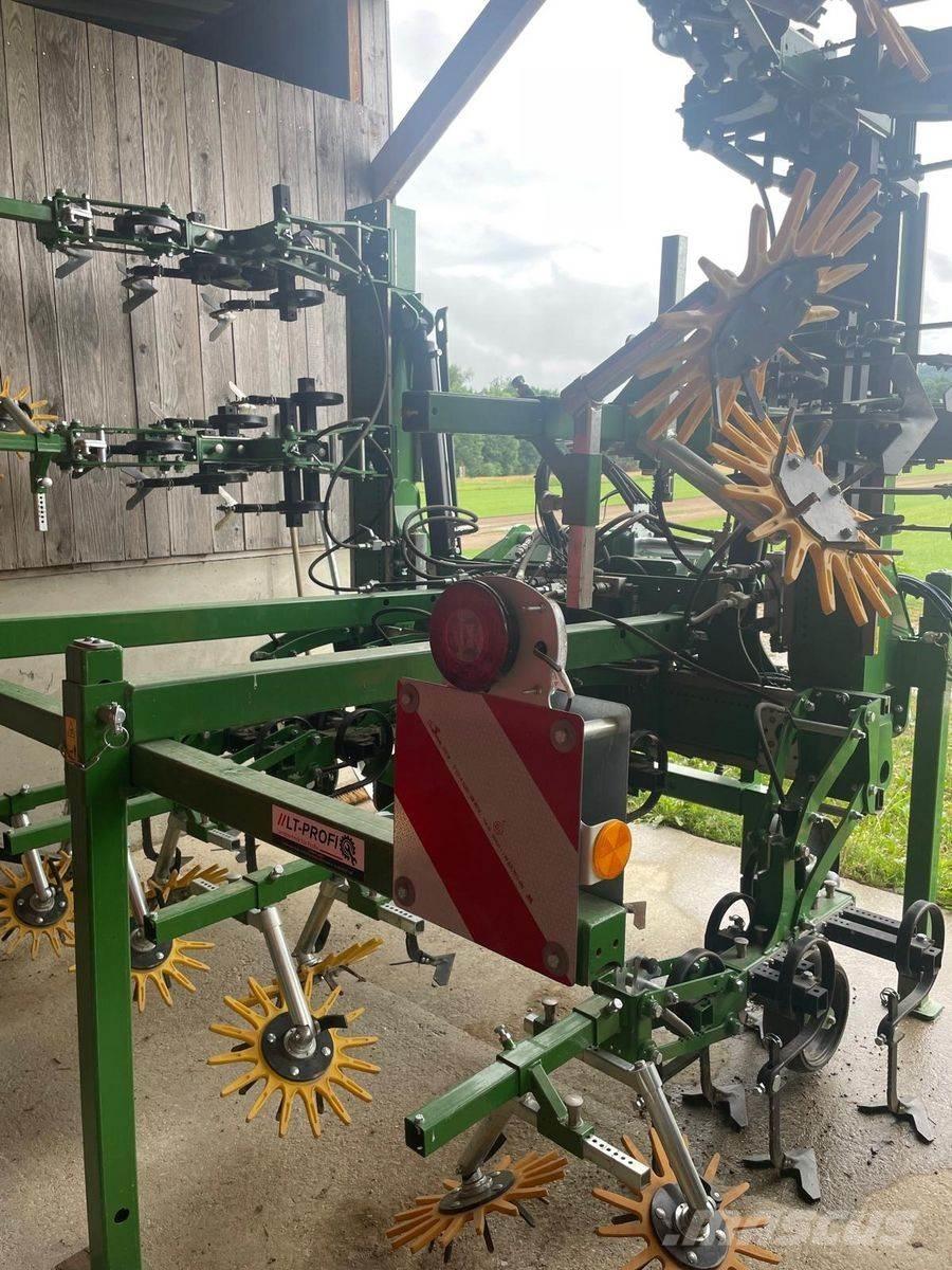  Vario Hoe 470 Прочая посадочная техника