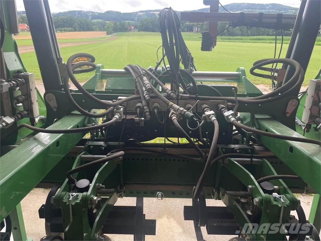  Vario Hoe 470 Прочая посадочная техника