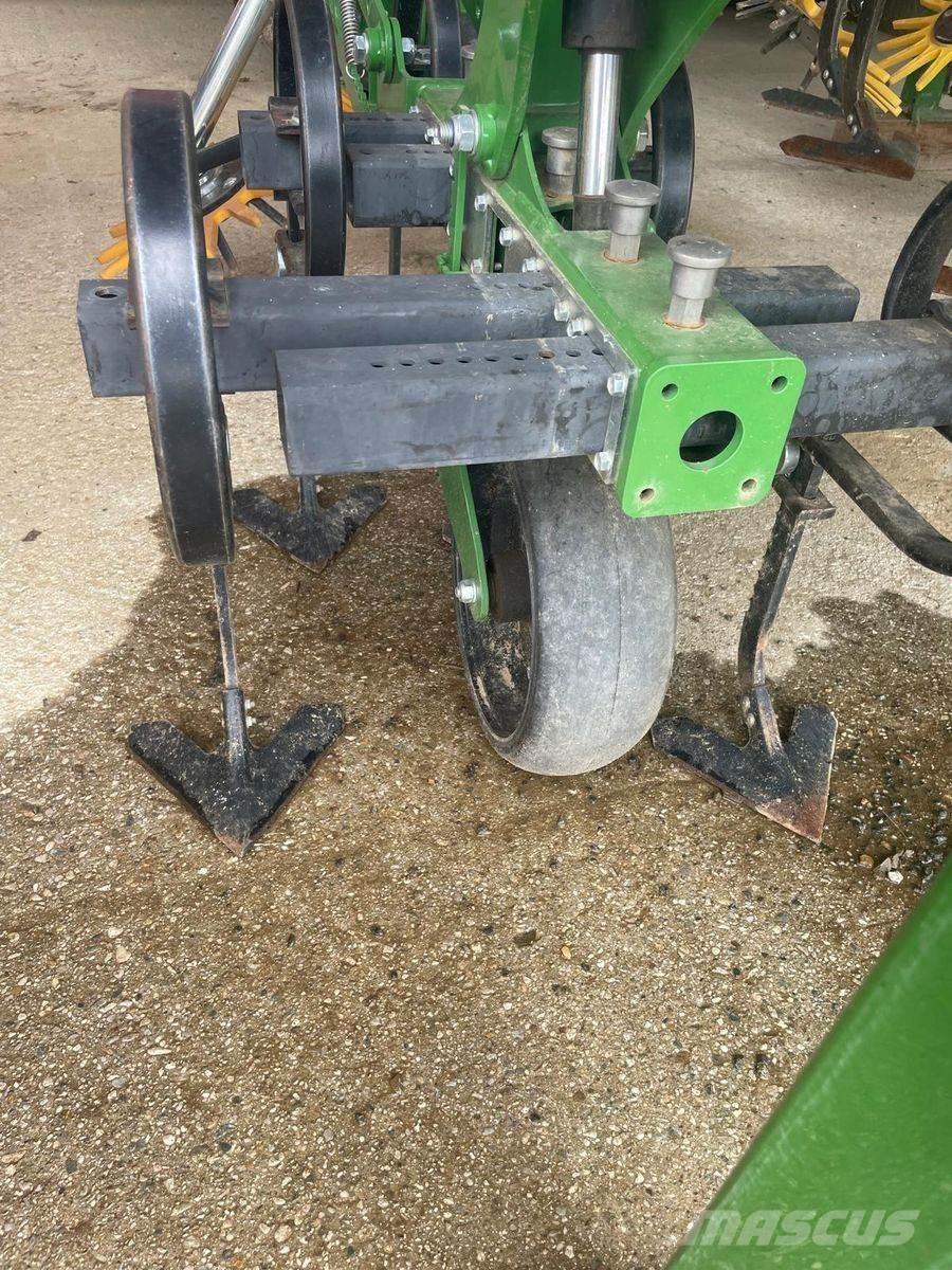  Vario Hoe 470 Прочая посадочная техника