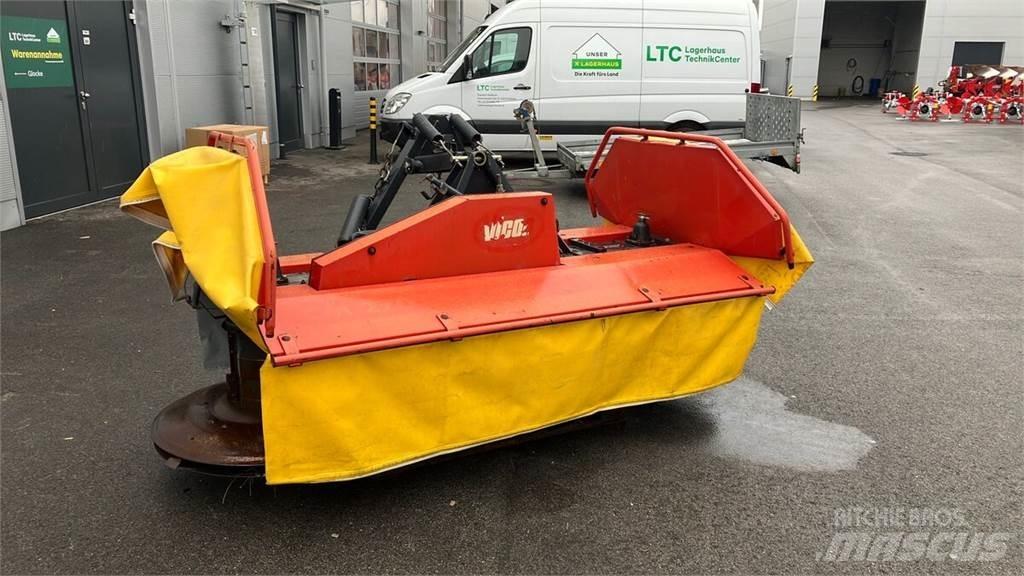 Vicon CM270F Роторные косилки