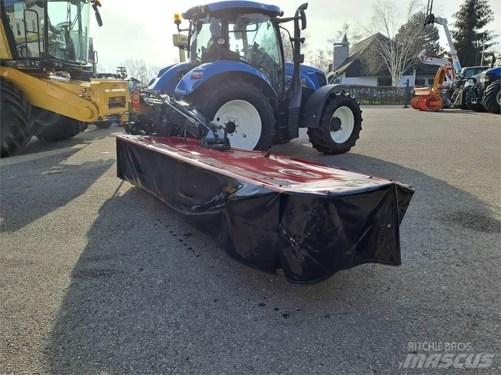 Vicon Extra 440 H Роторные косилки