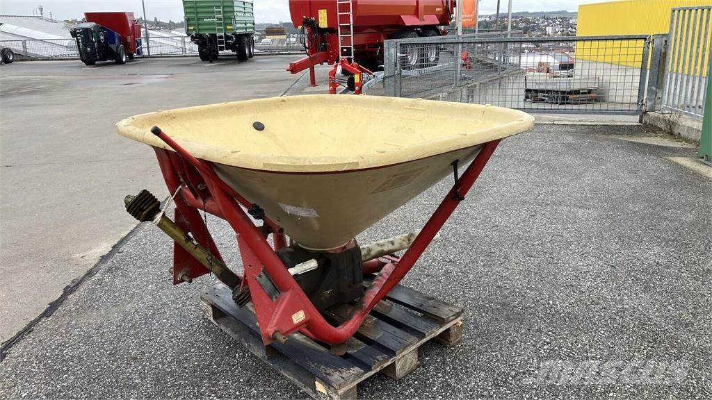 Vicon PS 603 Прочая техника для удобрений