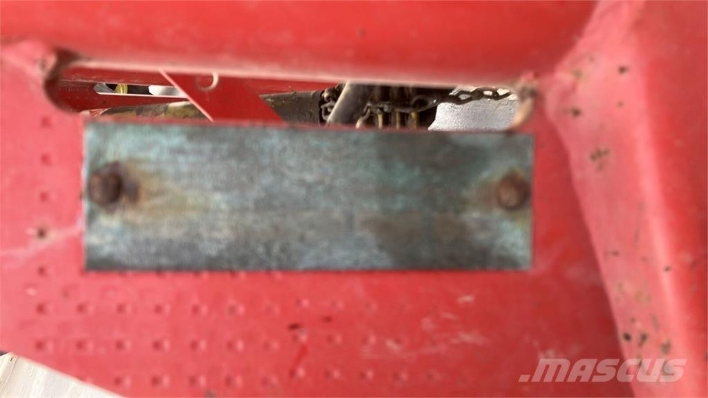 Vicon PS 603 Прочая техника для удобрений