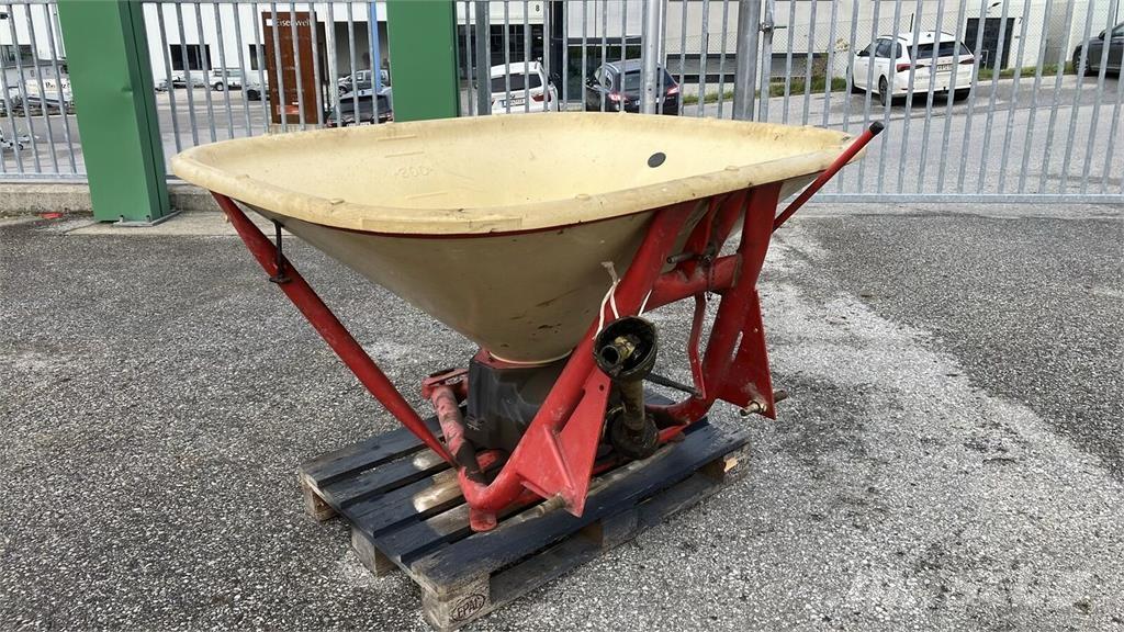 Vicon PS 603 Прочая техника для удобрений