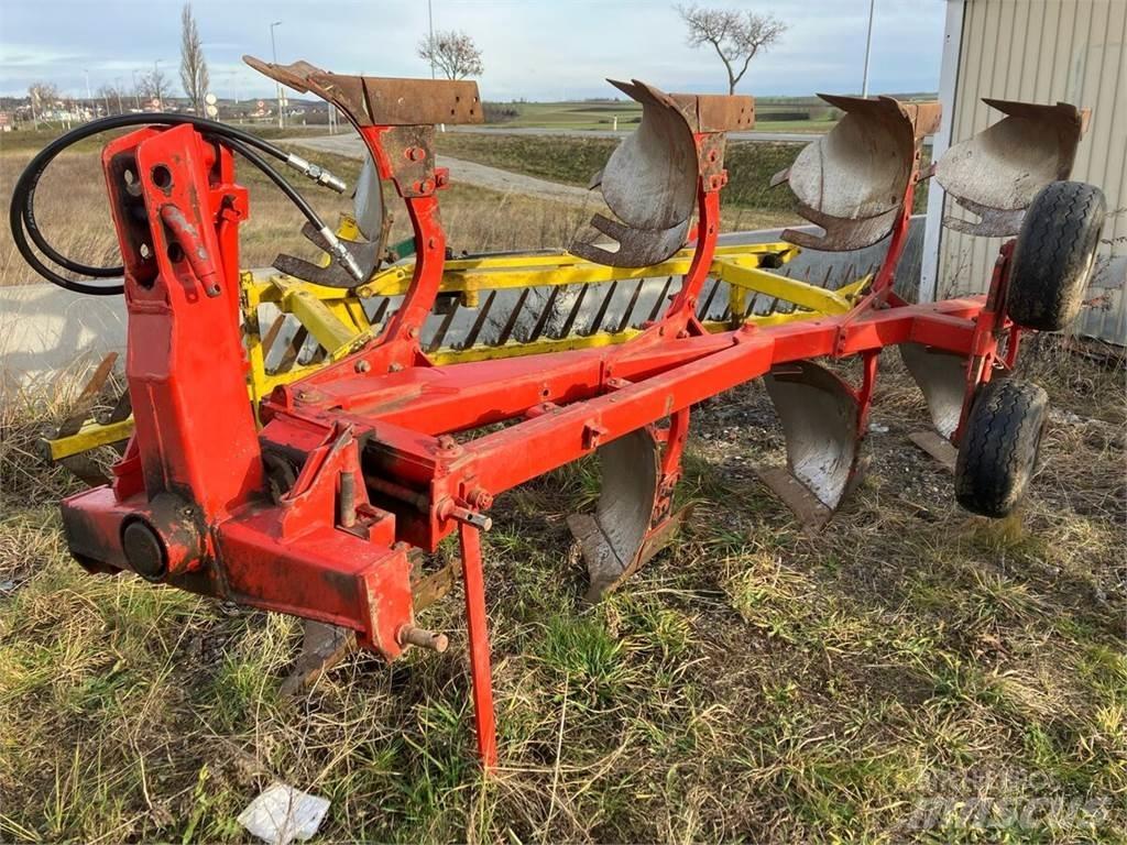 Vogel & Noot LM 820 Обычные плуги