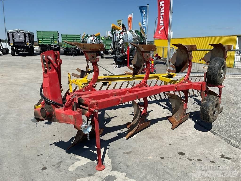 Vogel & Noot LM 820 Обычные плуги