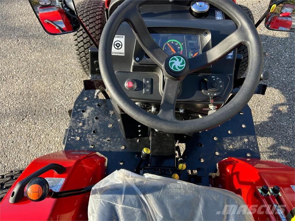 VST Fieldtrac 927 Трактора