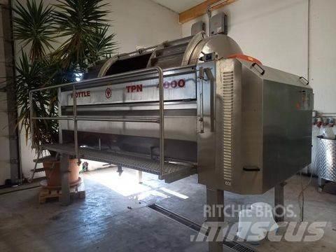  Wottle TPN 4000 Разный инвентарь для виноградарства