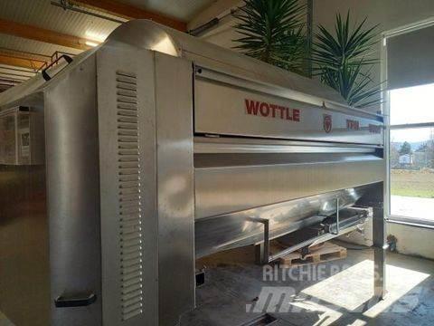  Wottle TPN 4000 Разный инвентарь для виноградарства