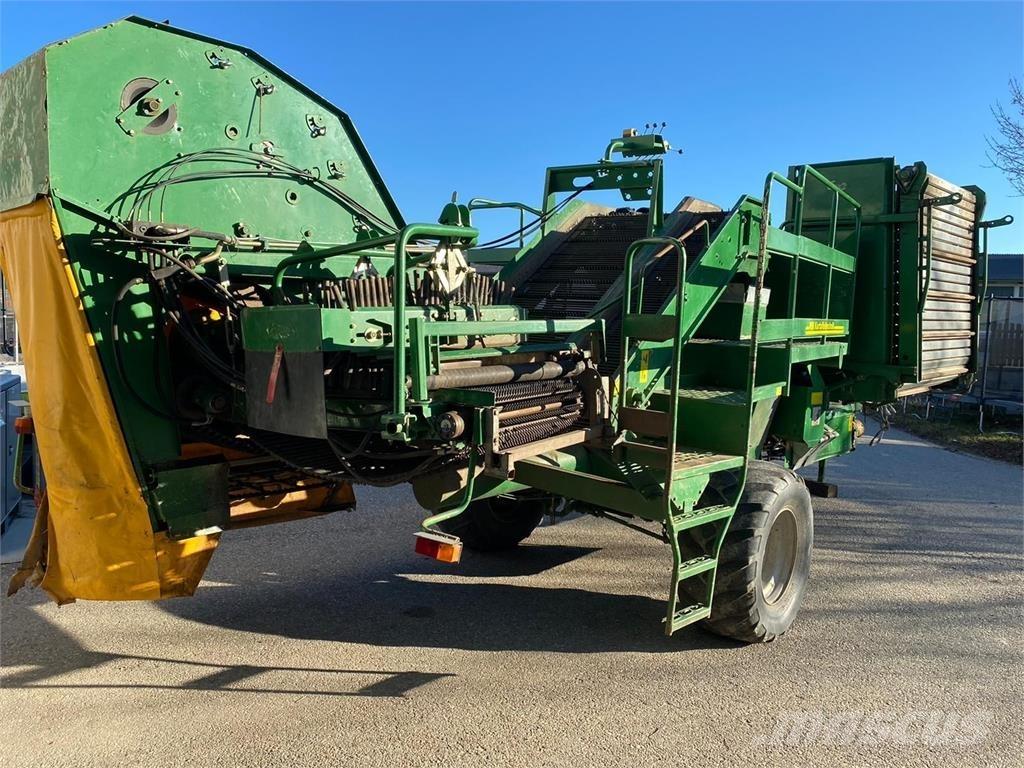 Wühlmaus WM 4500 Сельхозтехника - Другие