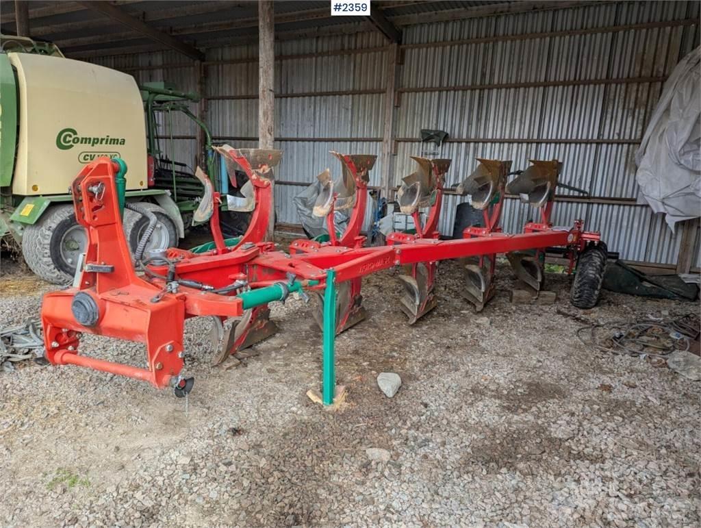 Agro-Masz P05 Прочее почвообрабатывающее оборудование